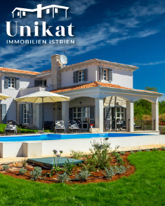 Unikat Immobilien Istrien d.o.o.